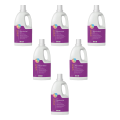 Sonett - Waschmittel Lavendel 30 –95 °C - 2 l -...