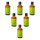 PRIMAVERA - Aromex Duftlampenreiniger - 100 ml - 6er Pack