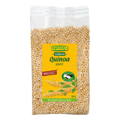 Rapunzel - Vollkorn Quinoa gepufft HIH - 100 g