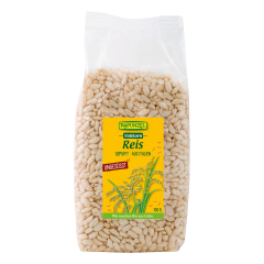 Rapunzel - Vollkorn Reis gepufft - 100 g
