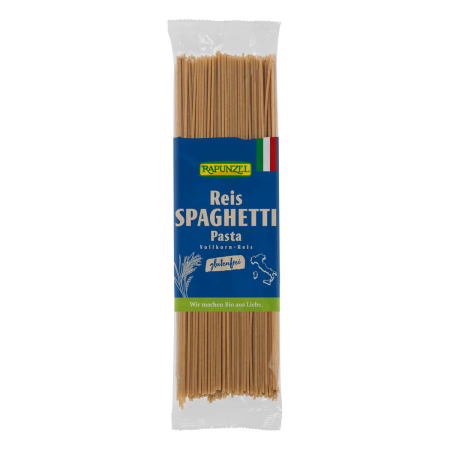 Rapunzel - Reis-Spaghetti - 250 g