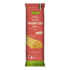 Rapunzel - Spaghettini Semola no.3 - 500 g
