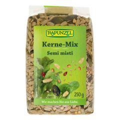 Rapunzel - Kerne-Mix - 250 g