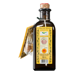 Rapunzel - Olivenöl Blume des Öls nativ extra -...