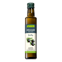 Rapunzel - Olivenöl fruchtig nativ extra - 250 ml