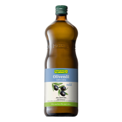 Rapunzel - Olivenöl mild nativ extra - 1 l