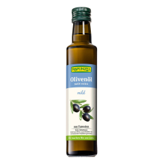 Rapunzel - Olivenöl mild nativ extra - 250 ml