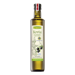 Rapunzel - Olivenöl Kreta P.G.I. nativ extra - 0,5 l