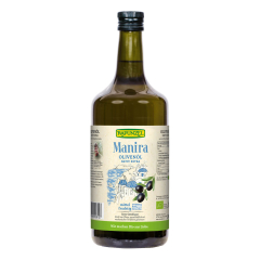 Rapunzel - Olivenöl MANIRA nativ extra - 1 l