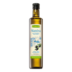 Rapunzel - Olivenöl MANIRA nativ extra - 500 ml