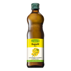 Rapunzel - Rapsöl nativ - 500 ml