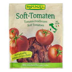 Rapunzel - Tomaten Soft - 100 g