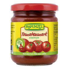Rapunzel - Tomatenmark 22% Tr.M. - 200 g