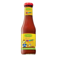 Rapunzel - Tiger Kinder-Ketchup - 450 ml