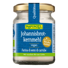Rapunzel - Johannisbrotkernmehl - 65 g