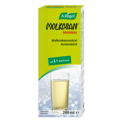 A.Vogel - Molkosan Milchserum-Konzentrat - 200 ml