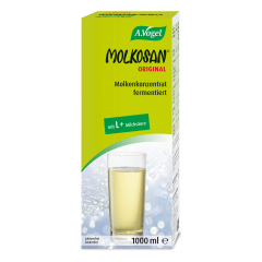 A.Vogel - Molkosan Milchserum-Konzentrat - 1 l