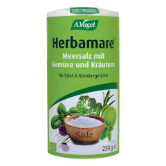 A.Vogel - Herbamare Original Kräutersalz - 250 g