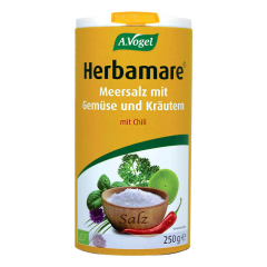 A.Vogel - Herbamare Spicy Kräutersalz - 250 g