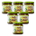 Bionella - Nuss-Nougat-Creme vegan HIH - 400 g - 6er Pack