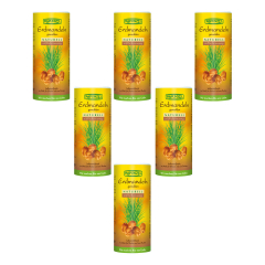 Rapunzel - Erdmandeln gemahlen naturell - 300 g - 6er Pack