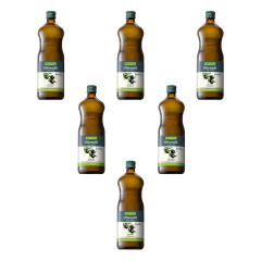 Rapunzel - Olivenöl fruchtig nativ extra - 1 l - 6er Pack