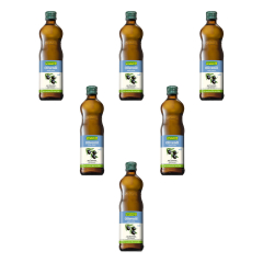 Rapunzel - Olivenöl mild nativ extra - 500 ml - 6er...