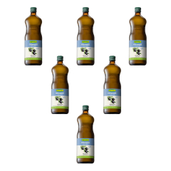 Rapunzel - Olivenöl mild nativ extra - 1 l - 6er Pack