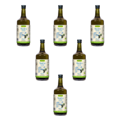 Rapunzel - Olivenöl MANIRA nativ extra - 1 l - 6er Pack