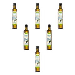 Rapunzel - Olivenöl MANIRA nativ extra - 500 ml -...