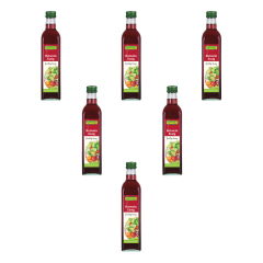 Rapunzel - Rotweinessig - 500 ml - 6er Pack