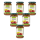 Rapunzel - Tomaten getrocknet in Olivenöl extra saftig - 275 g - 6er Pack