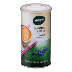Naturata - Lupinenkaffee instant Dose - 100 g