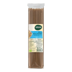 Naturata - Spaghetti Reis Vollkorn - 250 g