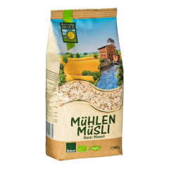 Bohlsener Mühle - Mühlen Müsli - 500 g