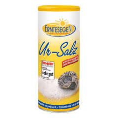 Erntesegen - Ur-Salz - 400 g