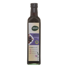 Naturata - Aceto Balsamico di Modena IGP - 500 ml