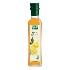Byodo - Lemon Balsam 5 % Säure - 250 ml