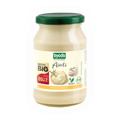 Byodo - Aioli vegan - 250 ml
