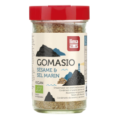 Lima - Original Gomasio im Streuer - 100 g