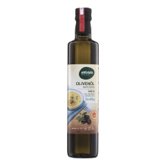 Naturata - Olivenöl Kreta PDO nativ extra - 500 ml
