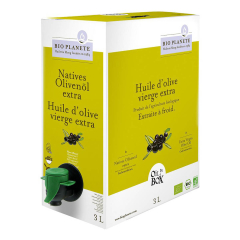 BIO PLANÈTE - Olivenöl mild nativ extra OIL...