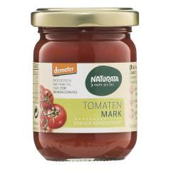 Naturata - Tomatenmark einfach konzentriert - 125 g