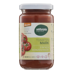 Naturata - Tomatenmark einfach konzentriert - 200 g