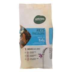 Naturata - Tricolore Reis hell - 250 g