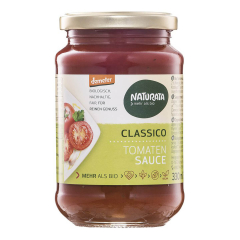 Naturata - Classico Tomatensauce - 330 ml