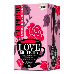 Cupper - Love Me Truly - 44 g