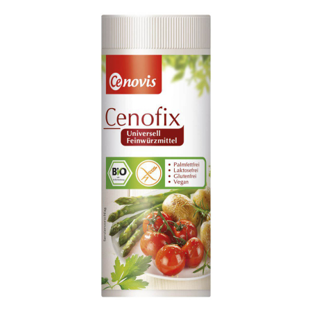 Cenovis - Cenofix universell bio Dose - 80 g