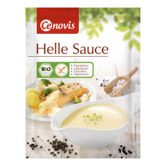 Cenovis - Helle Sauce bio - 35 g