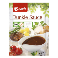 Cenovis - Dunkle Sauce - 20 g